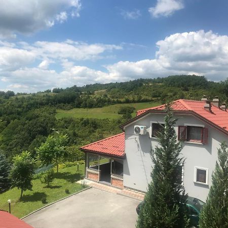 Kuca Za Odmor Magdalena&V Διαμέρισμα Krapina Εξωτερικό φωτογραφία