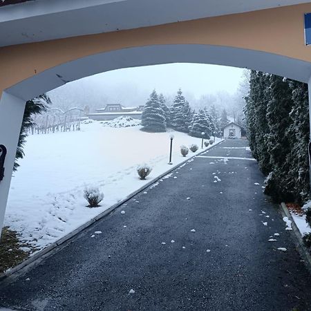 Kuca Za Odmor Magdalena&V Διαμέρισμα Krapina Εξωτερικό φωτογραφία