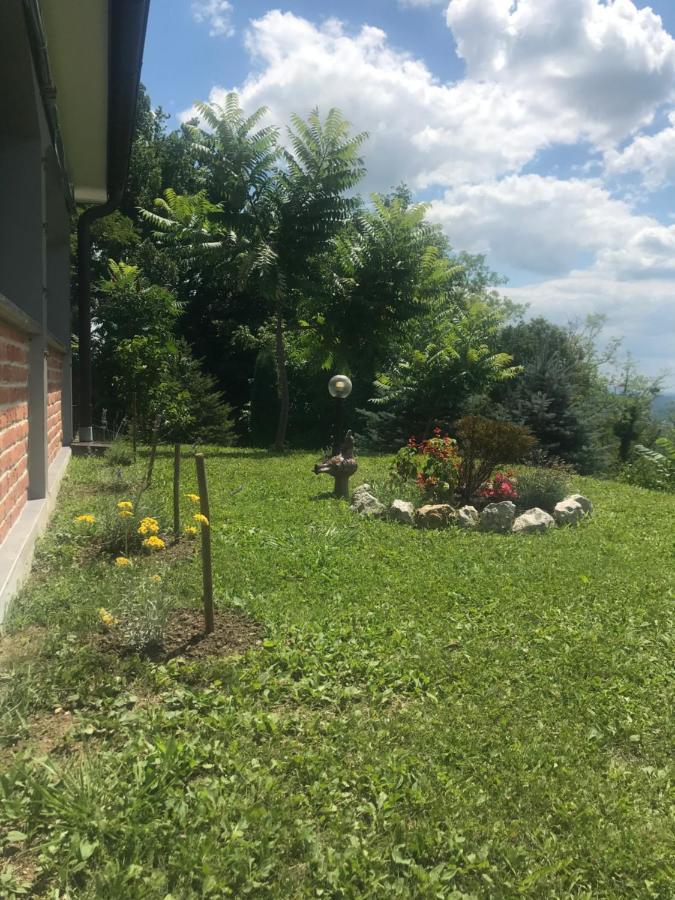 Kuca Za Odmor Magdalena&V Διαμέρισμα Krapina Εξωτερικό φωτογραφία