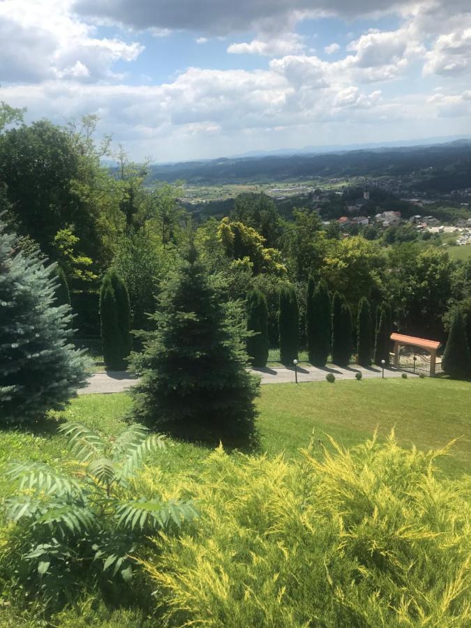 Kuca Za Odmor Magdalena&V Διαμέρισμα Krapina Εξωτερικό φωτογραφία