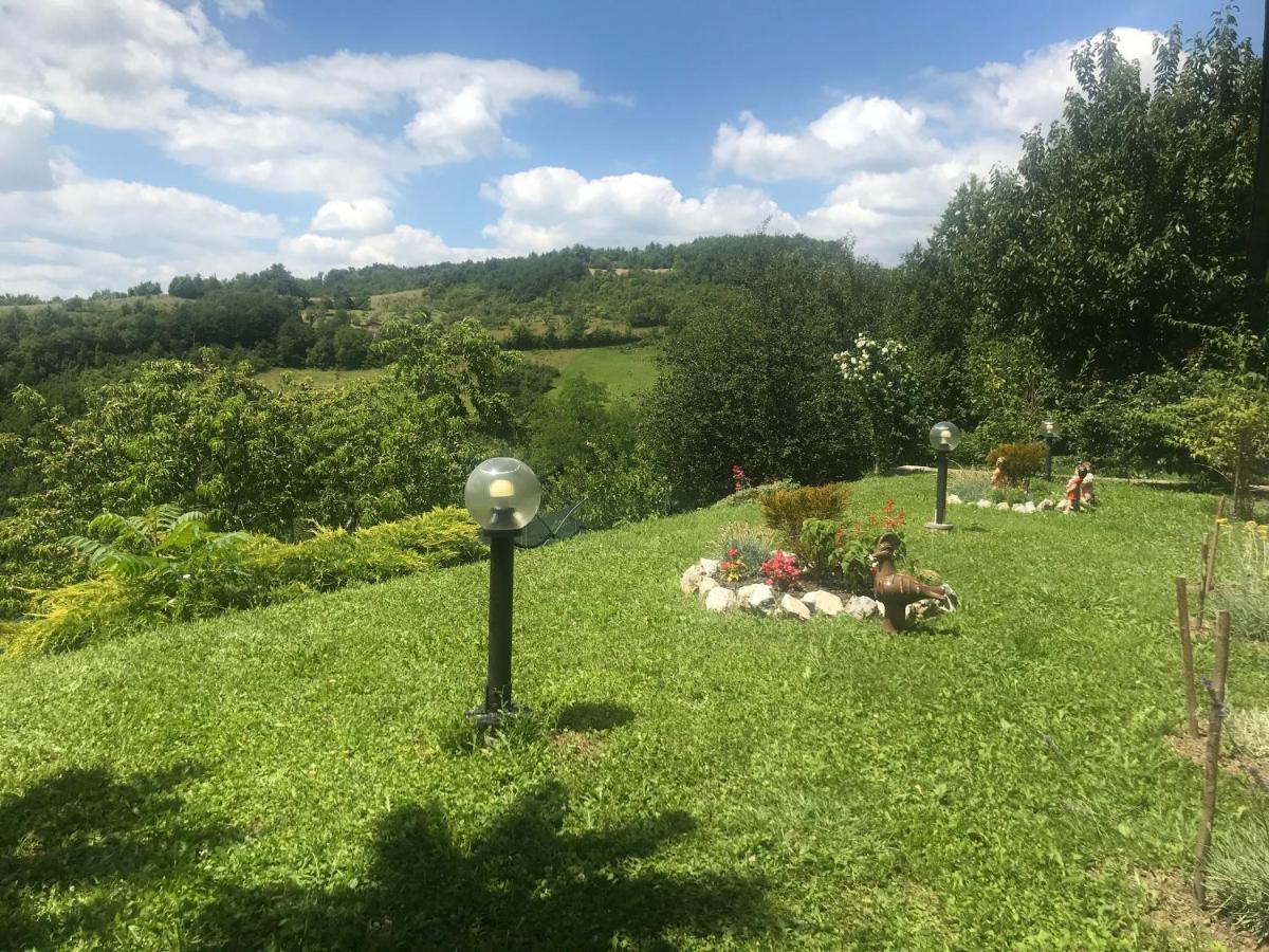 Kuca Za Odmor Magdalena&V Διαμέρισμα Krapina Εξωτερικό φωτογραφία