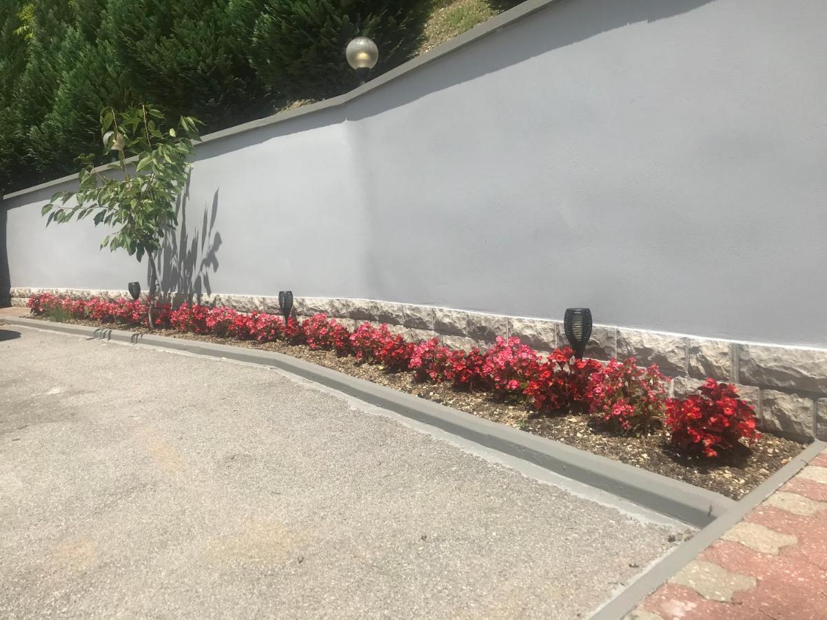Kuca Za Odmor Magdalena&V Διαμέρισμα Krapina Εξωτερικό φωτογραφία