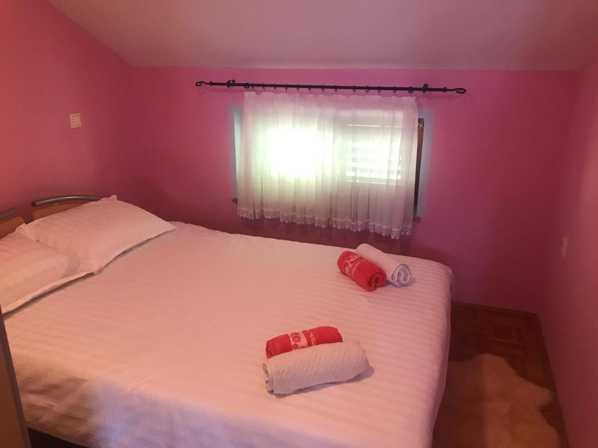 Kuca Za Odmor Magdalena&V Διαμέρισμα Krapina Εξωτερικό φωτογραφία