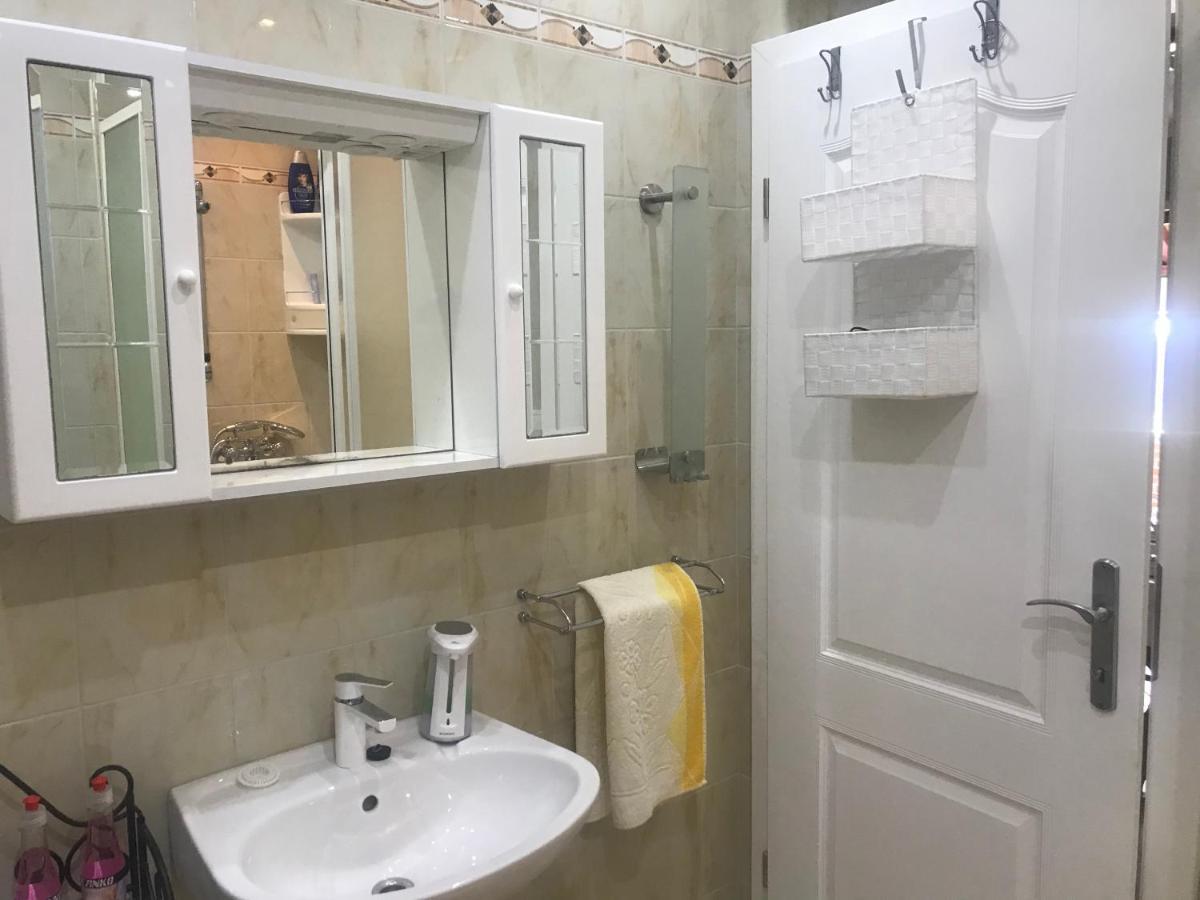 Kuca Za Odmor Magdalena&V Διαμέρισμα Krapina Εξωτερικό φωτογραφία