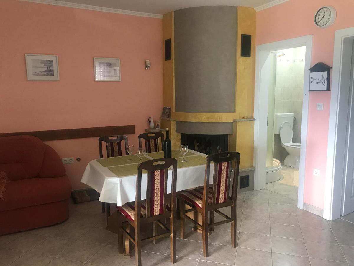 Kuca Za Odmor Magdalena&V Διαμέρισμα Krapina Εξωτερικό φωτογραφία