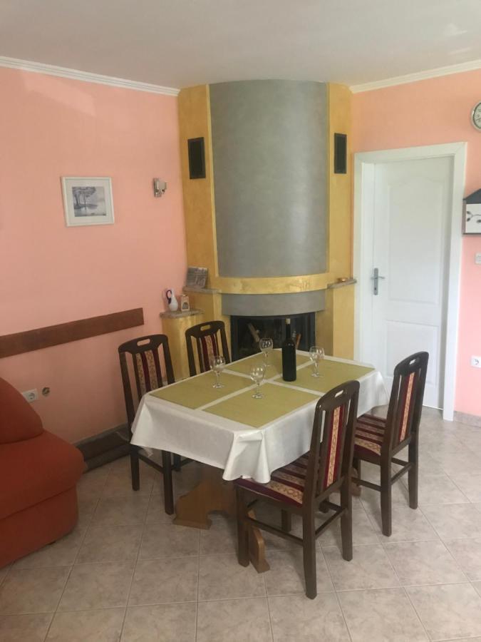 Kuca Za Odmor Magdalena&V Διαμέρισμα Krapina Εξωτερικό φωτογραφία