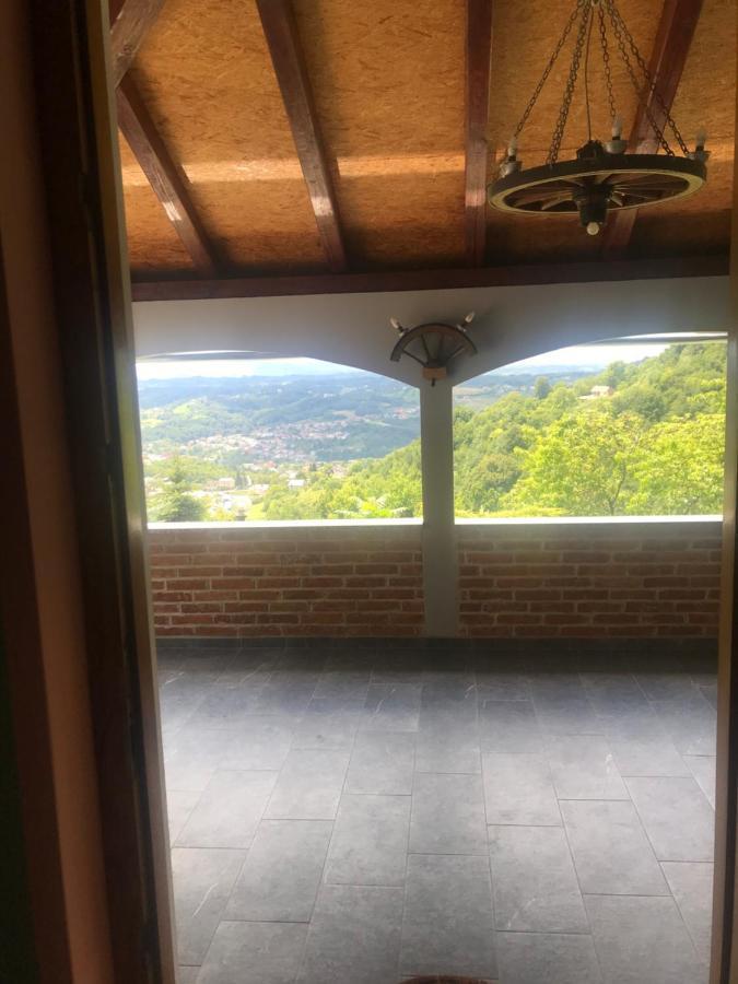 Kuca Za Odmor Magdalena&V Διαμέρισμα Krapina Εξωτερικό φωτογραφία