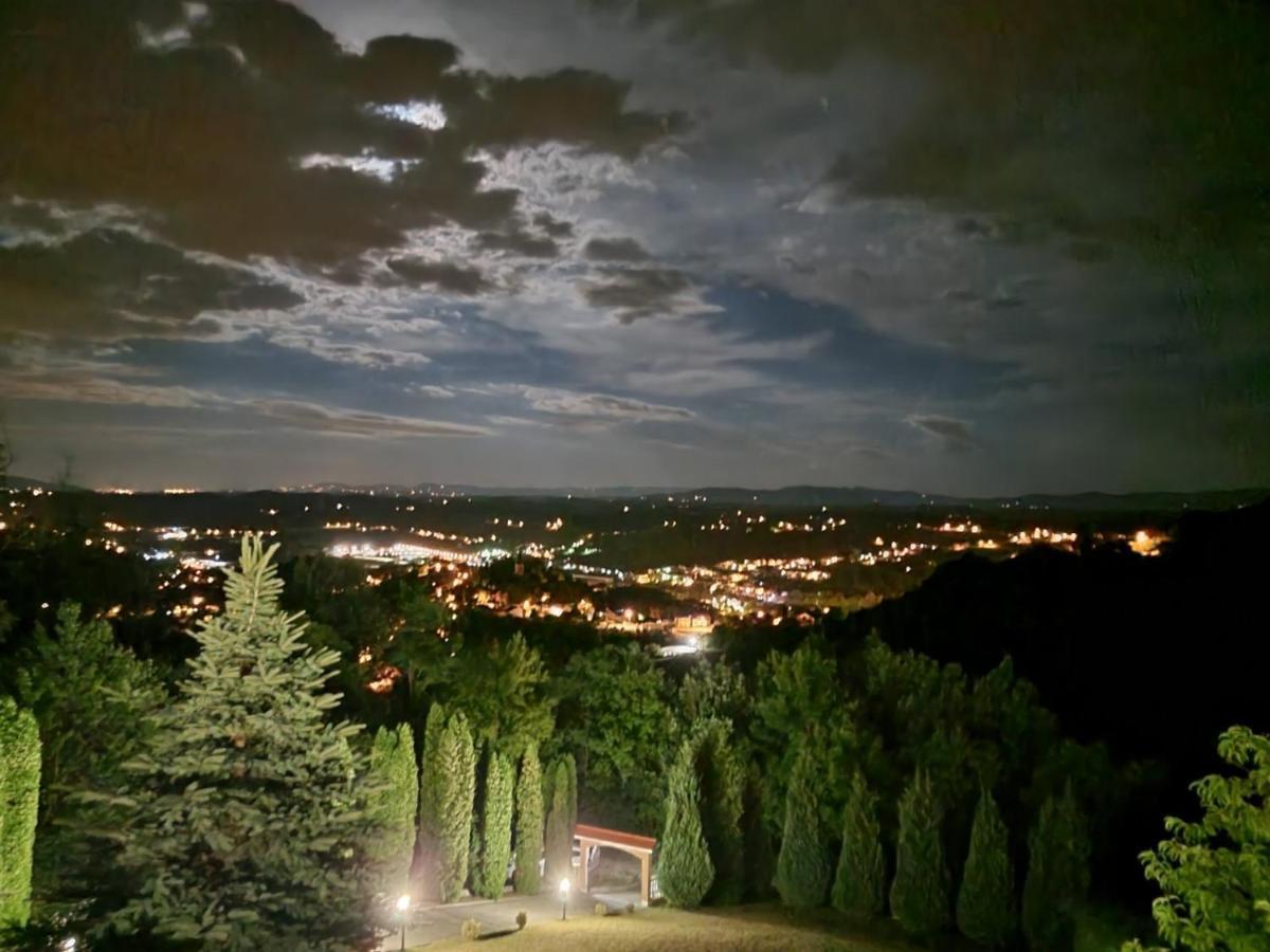 Kuca Za Odmor Magdalena&V Διαμέρισμα Krapina Εξωτερικό φωτογραφία