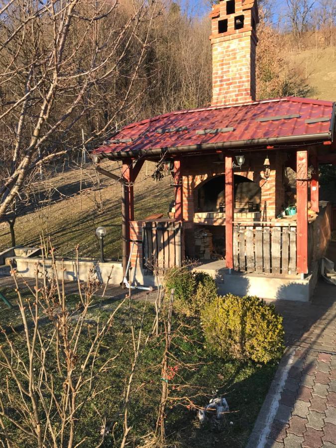 Kuca Za Odmor Magdalena&V Διαμέρισμα Krapina Εξωτερικό φωτογραφία