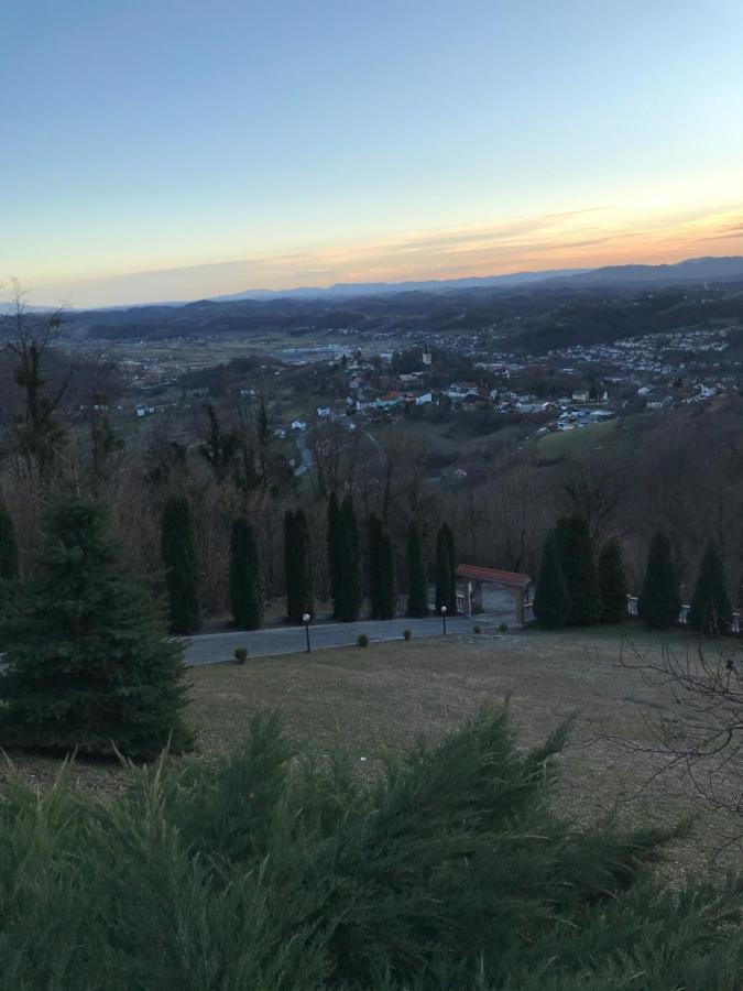 Kuca Za Odmor Magdalena&V Διαμέρισμα Krapina Εξωτερικό φωτογραφία