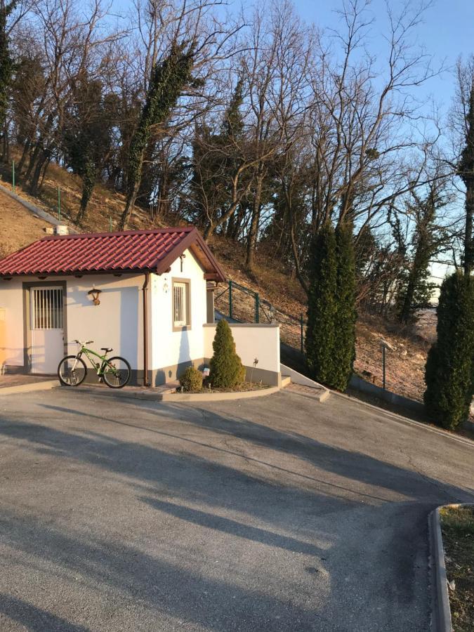 Kuca Za Odmor Magdalena&V Διαμέρισμα Krapina Εξωτερικό φωτογραφία