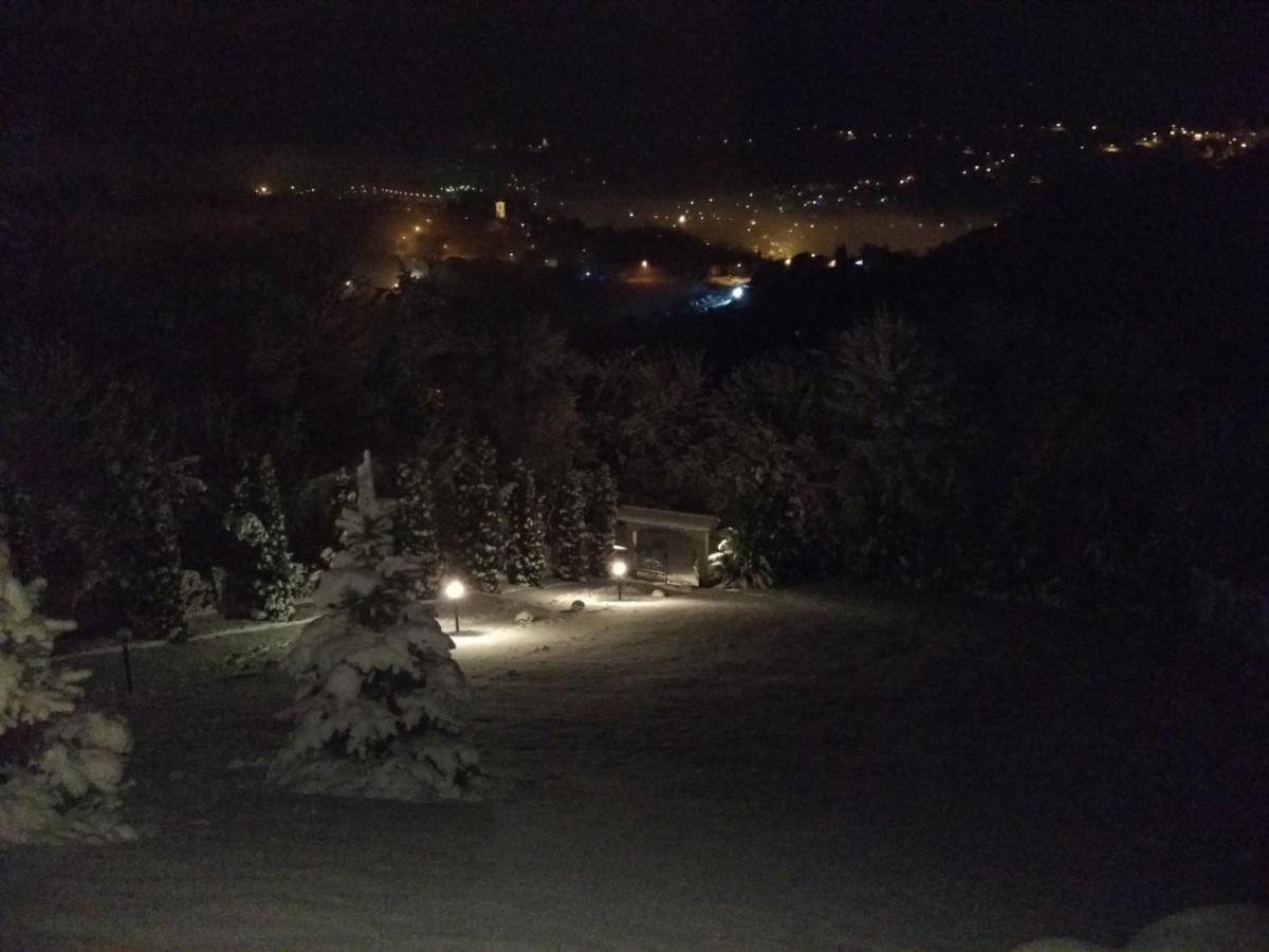 Kuca Za Odmor Magdalena&V Διαμέρισμα Krapina Εξωτερικό φωτογραφία