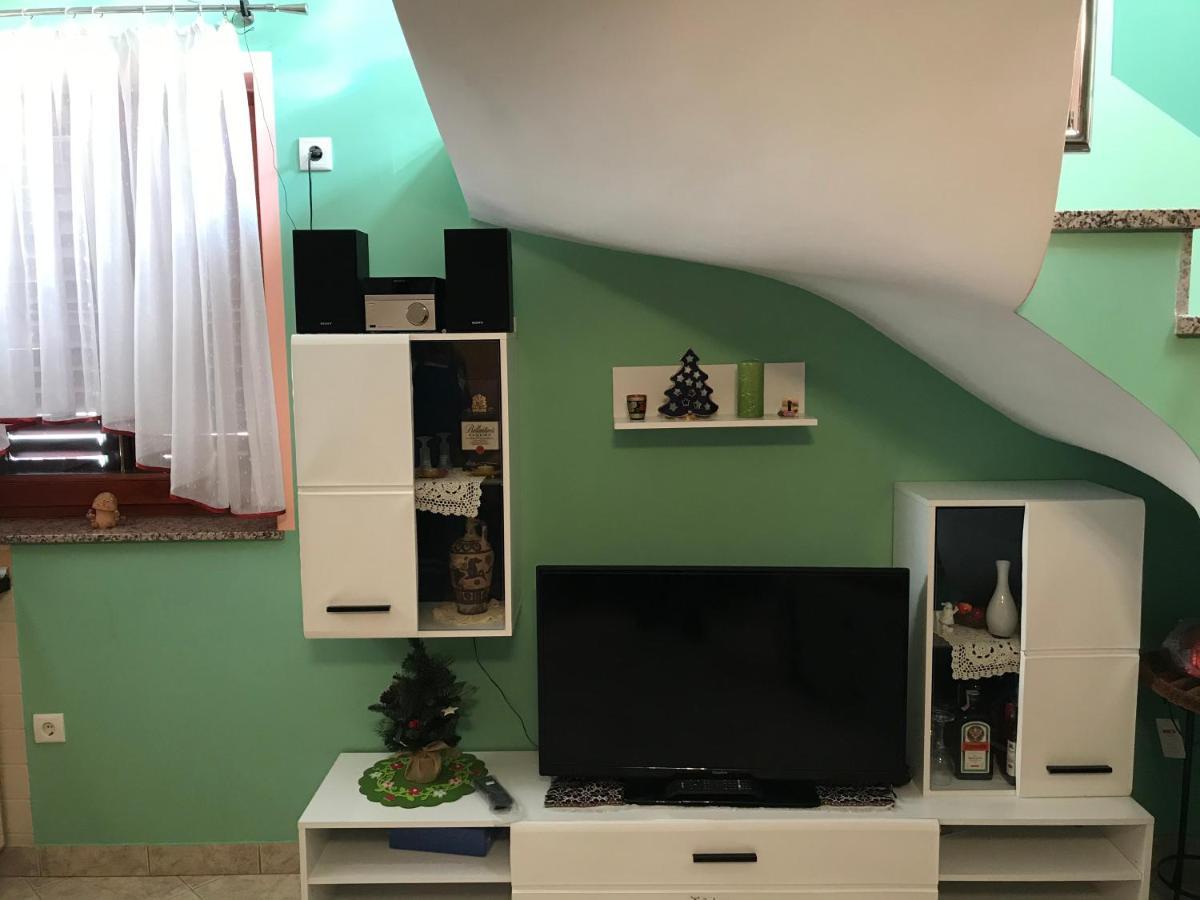 Kuca Za Odmor Magdalena&V Διαμέρισμα Krapina Εξωτερικό φωτογραφία
