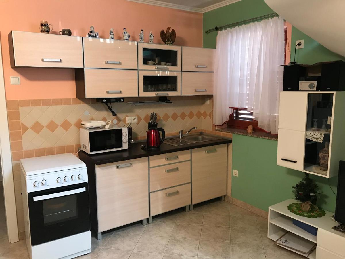 Kuca Za Odmor Magdalena&V Διαμέρισμα Krapina Εξωτερικό φωτογραφία