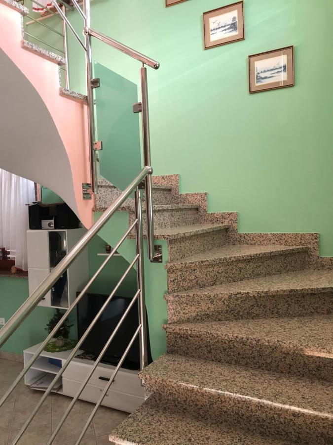 Kuca Za Odmor Magdalena&V Διαμέρισμα Krapina Εξωτερικό φωτογραφία