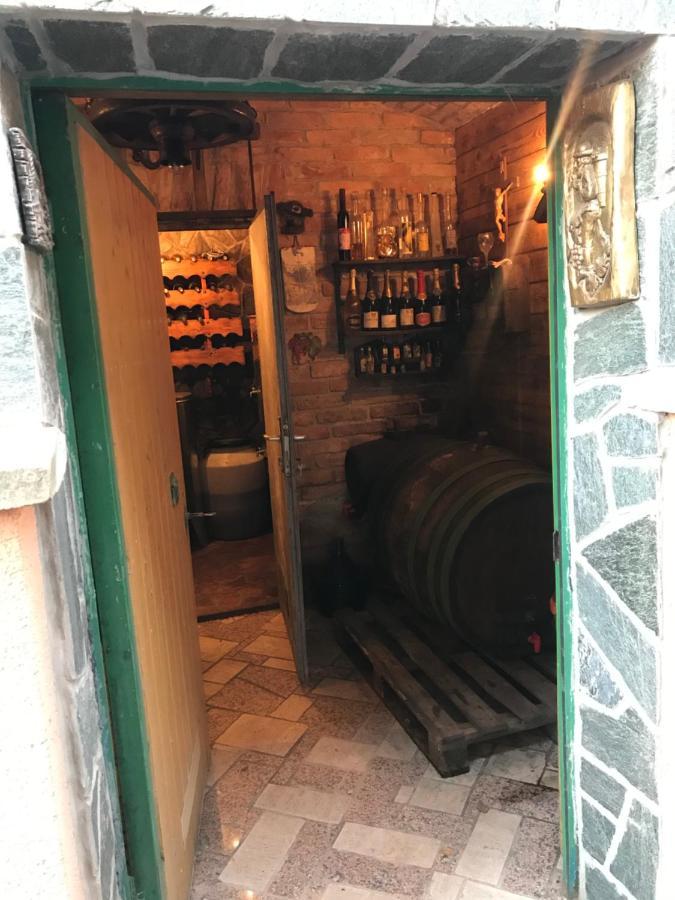 Kuca Za Odmor Magdalena&V Διαμέρισμα Krapina Εξωτερικό φωτογραφία