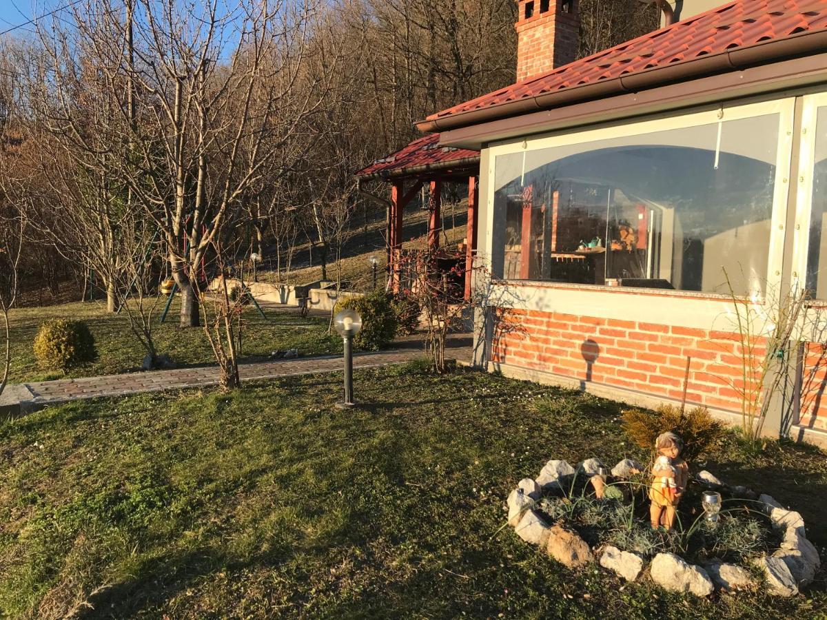 Kuca Za Odmor Magdalena&V Διαμέρισμα Krapina Εξωτερικό φωτογραφία