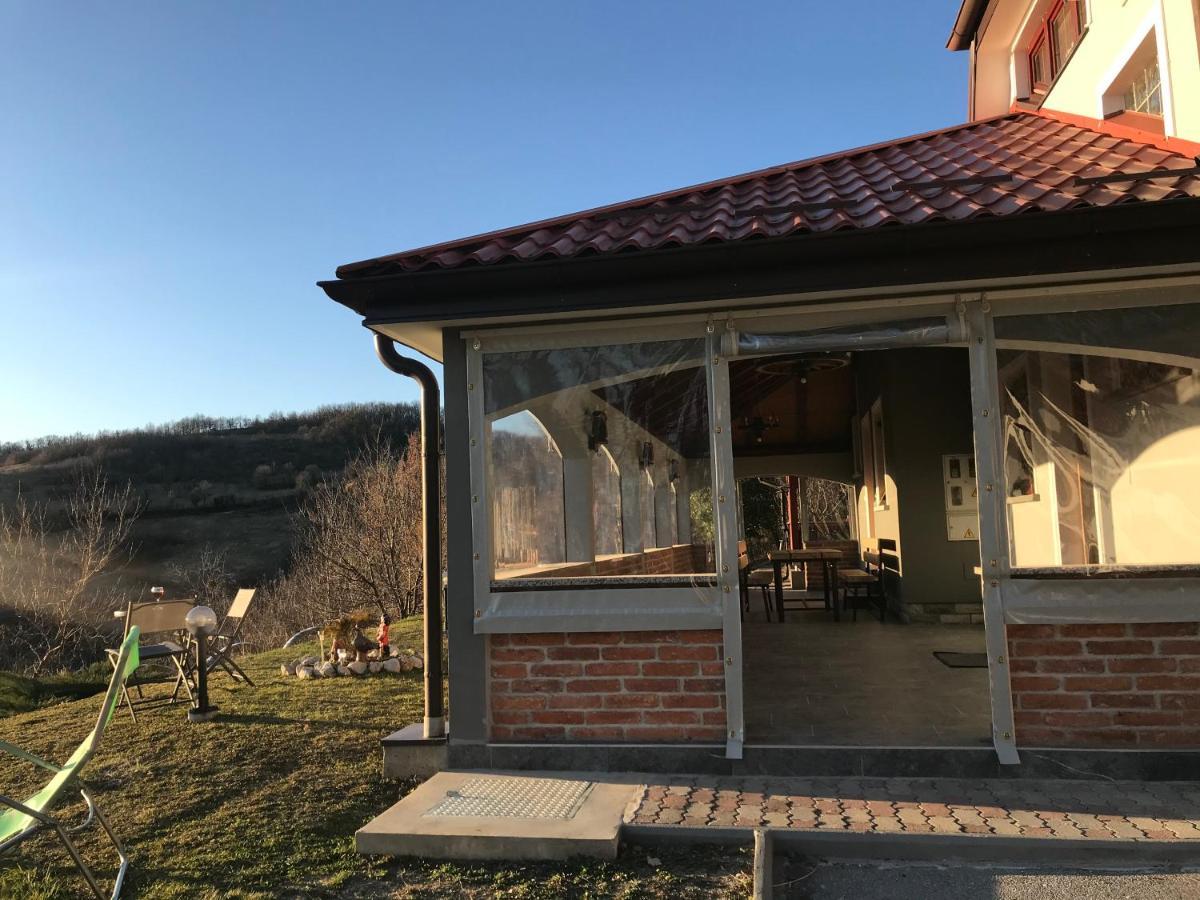 Kuca Za Odmor Magdalena&V Διαμέρισμα Krapina Εξωτερικό φωτογραφία