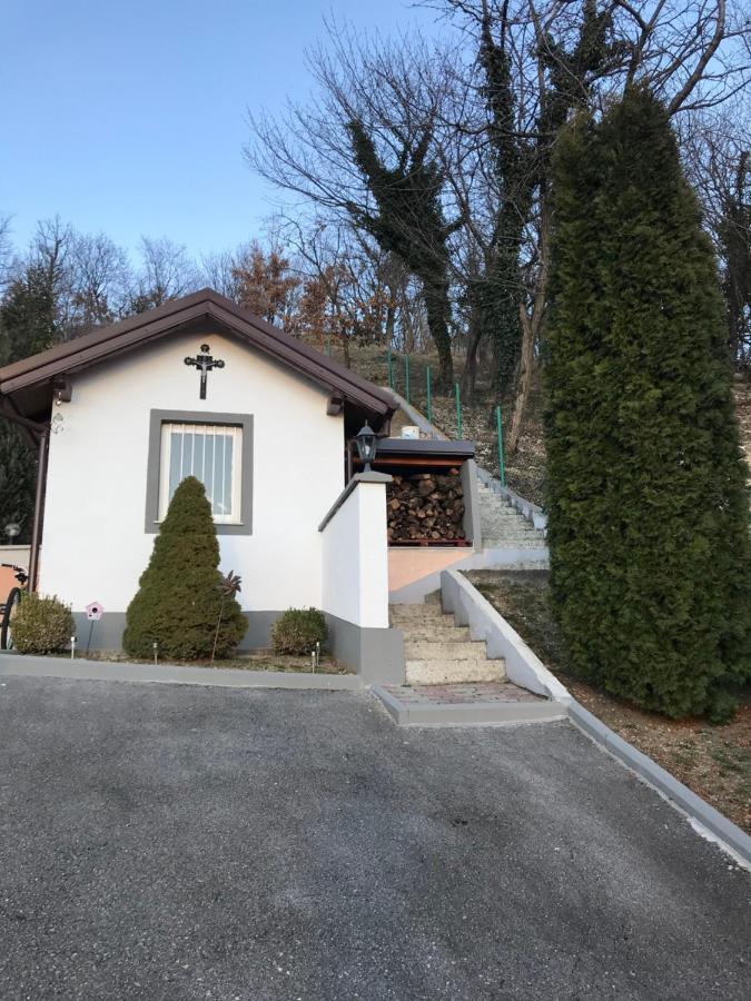 Kuca Za Odmor Magdalena&V Διαμέρισμα Krapina Εξωτερικό φωτογραφία