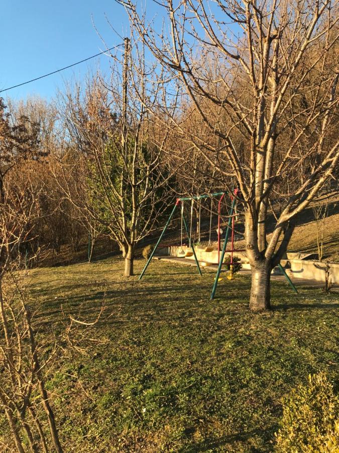 Kuca Za Odmor Magdalena&V Διαμέρισμα Krapina Εξωτερικό φωτογραφία