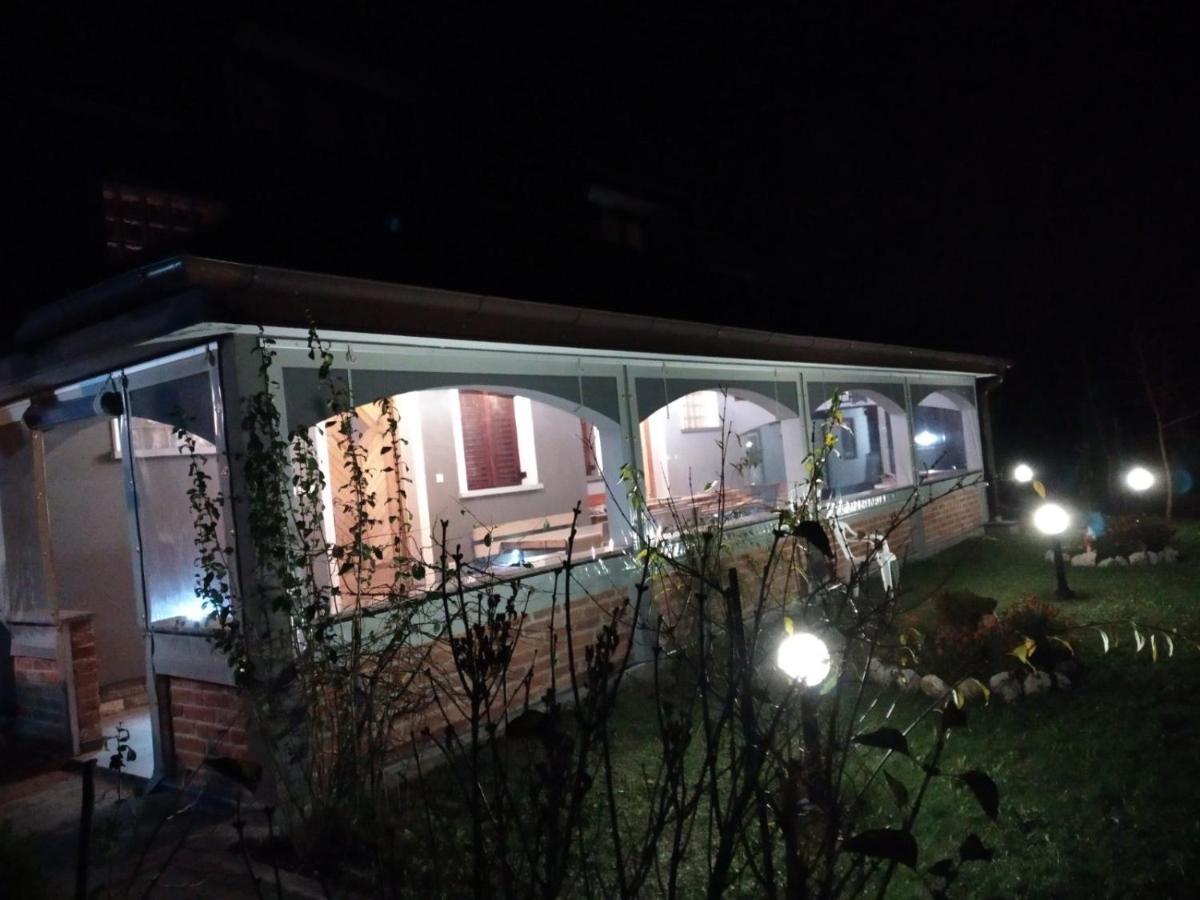 Kuca Za Odmor Magdalena&V Διαμέρισμα Krapina Εξωτερικό φωτογραφία